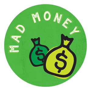 Fundraising Page: MAD MONEY